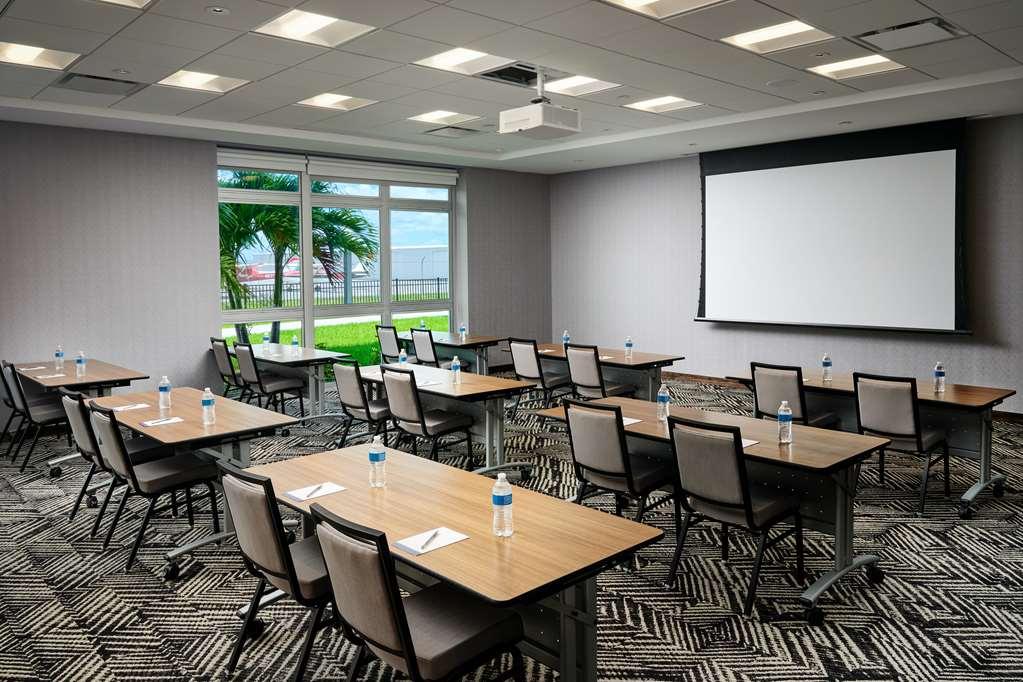 Hyatt Place Melbourne Airport, Fl Hotel Facilities photo